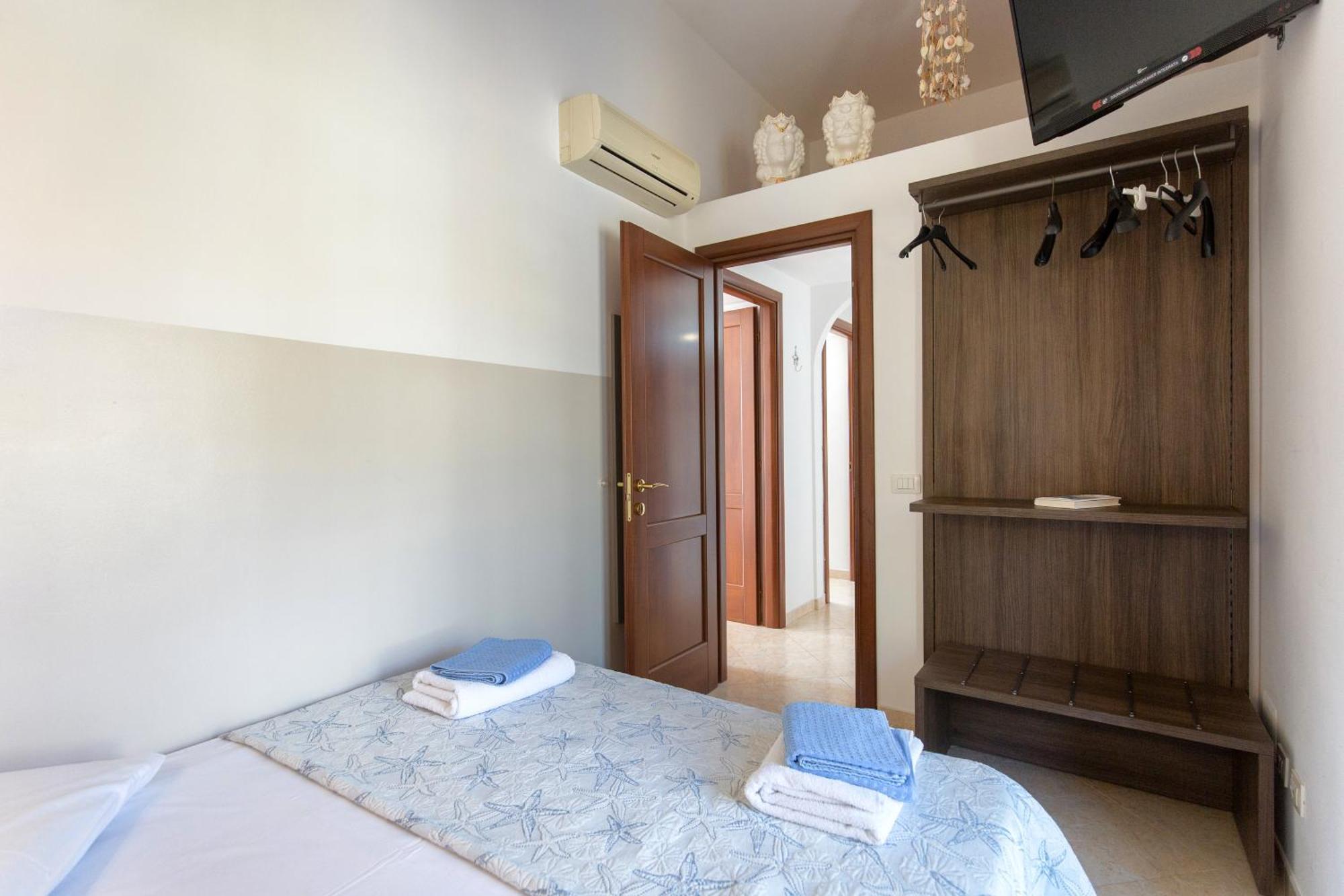 Villa Grazia Lipari Extérieur photo